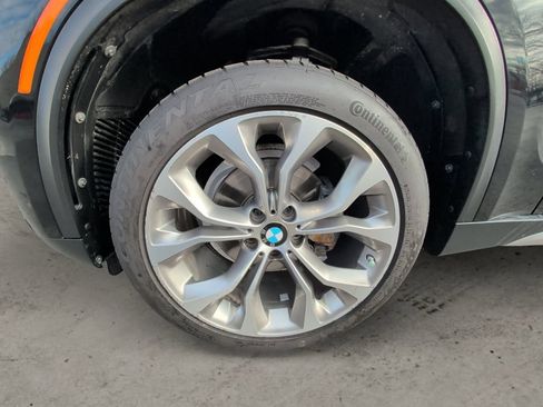 Used 2015 BMW X5 xDrive35i AWD/4WD image 14