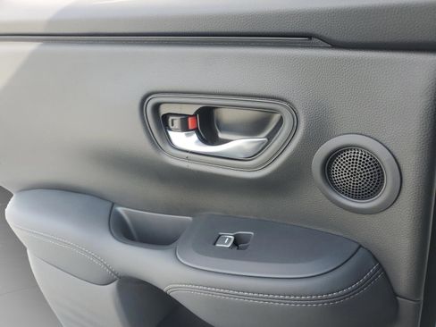 New 2025 Acura ADX AWD image 18