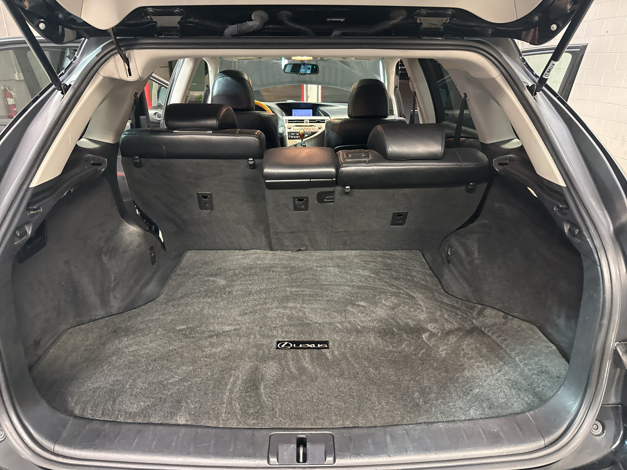 Used 2010 Lexus RX 350 AWD image 34