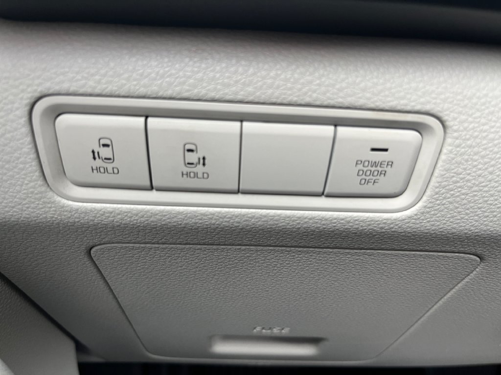 Used 2024 Kia Carnival LX FWD image 19