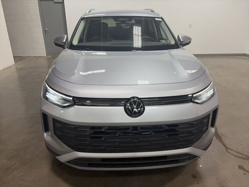 New 2026 Volkswagen Tiguan S image 35