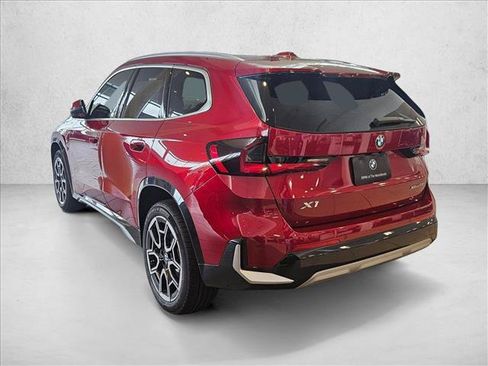 Certified 2026 BMW X1 xDrive28i AWD/4WD image 6