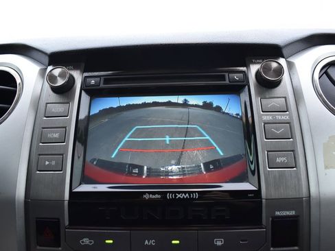 Used 2017 Toyota Tundra SR5 w/ SR5 Upgrade Package image 20