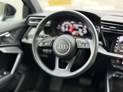 Certified 2025 Audi A3 2.0T Premium image 13