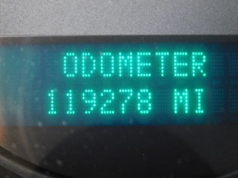 Used 2011 GMC Sierra 1500 W/T image 9