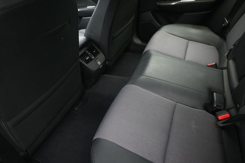 Used 2021 Honda Clarity Plug-In Hybrid image 17