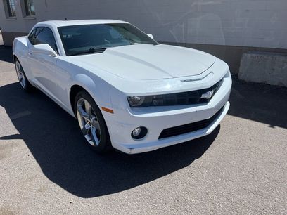 Used 2011 Chevrolet Camaro SS w/ RS Package