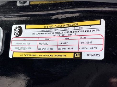 Used 2016 Dodge Grand Caravan SXT w/ Rear Park Assist Package image 26