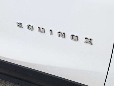 Used 2020 Chevrolet Equinox LT image 20