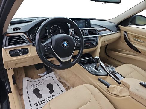 Used 2014 BMW 328i Sedan RWD image 16