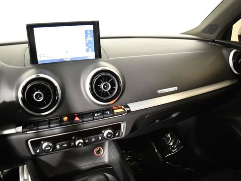 Used 2016 Audi S3 Premium Plus w/ Technology Package image 34