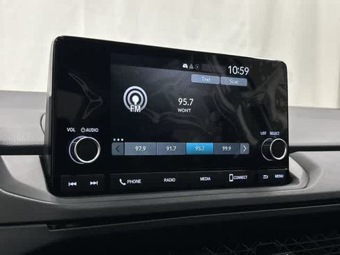 Used 2025 Honda Accord LX image 21