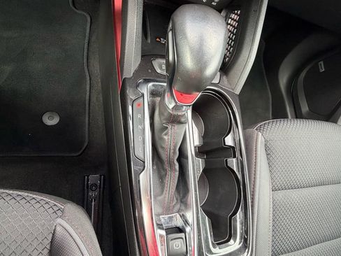 Used 2022 Chevrolet TrailBlazer RS w/ Technology Package image 22