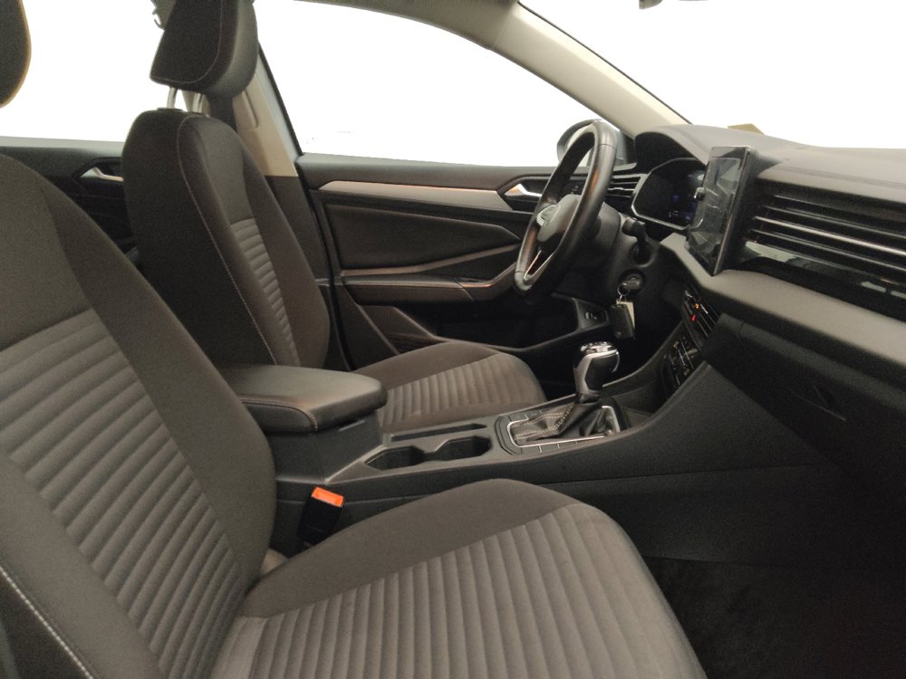 Used 2025 Volkswagen Jetta S FWD image 21