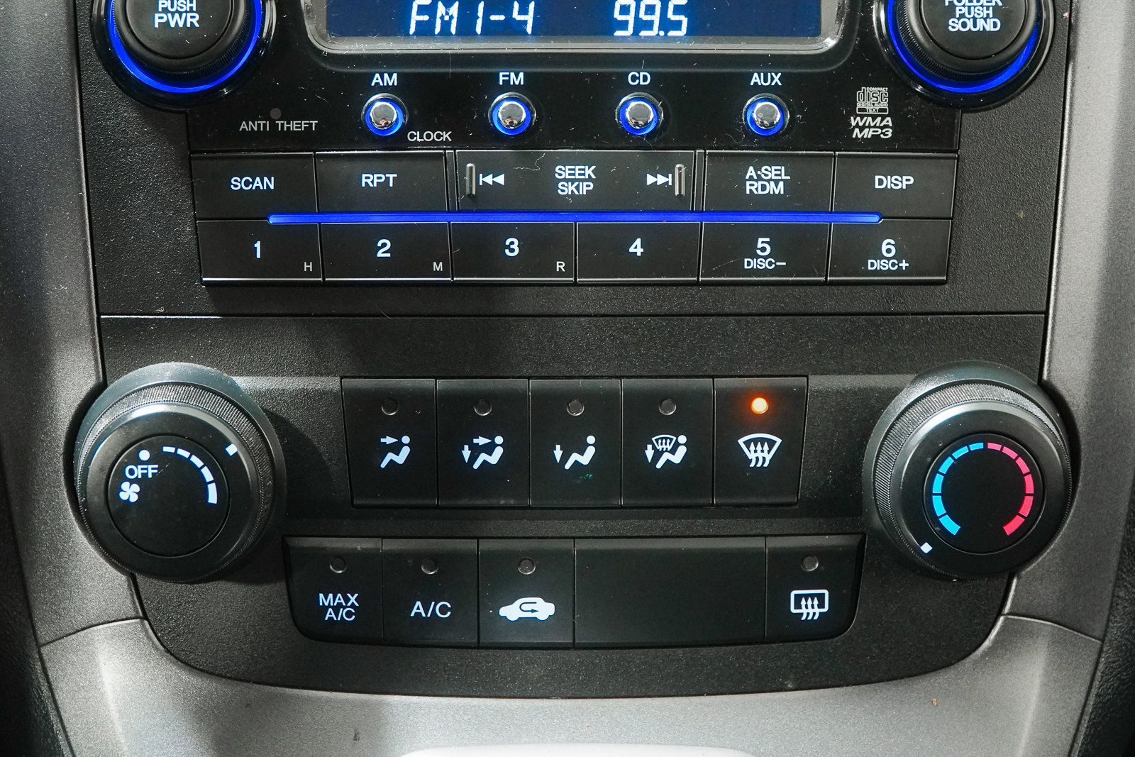 Used 2009 Honda CR-V EX image 27