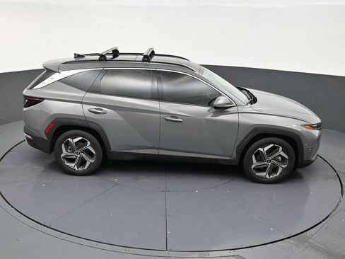 Used 2024 Hyundai Tucson Limited FWD image 17