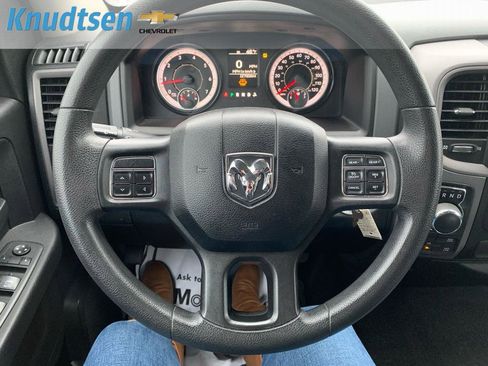 Used 2018 RAM 1500 Express image 20