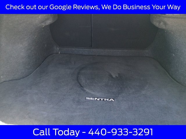 Used 2021 Nissan Sentra SV FWD image 37