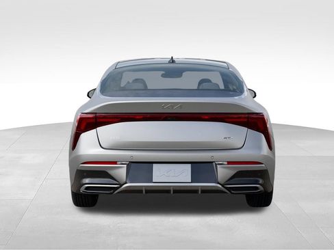 New 2026 Kia K5 GT-Line w/ GT-Line Premium Package FWD image 37