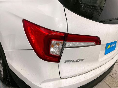 Used 2021 Honda Pilot Black Edition image 35