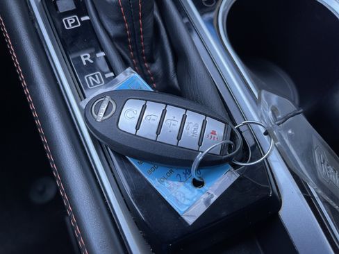 Used 2023 Nissan Altima 2.5 SR image 38