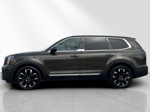 Used 2023 Kia Telluride SX Prestige AWD/4WD image 7
