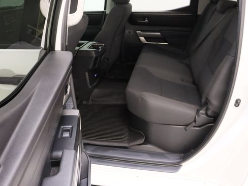Used 2023 Toyota Tundra SR5 AWD/4WD image 27