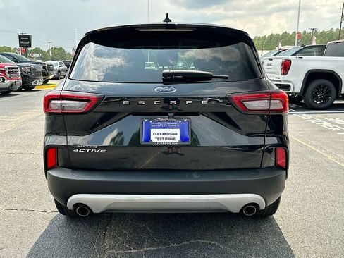 Used 2024 Ford Escape Active FWD image 15