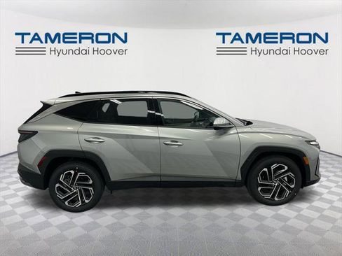 New 2026 Hyundai Tucson Limited image 6