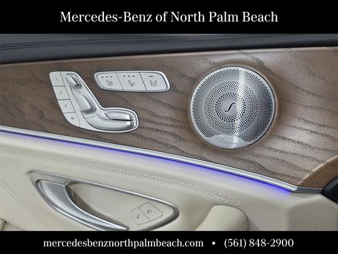 Used 2020 Mercedes-Benz E 63 AMG S image 20