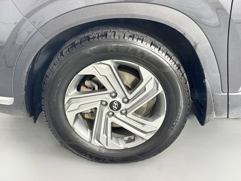 Used 2022 Hyundai Santa Fe SEL w/ Convenience + Premium Package FWD image 34