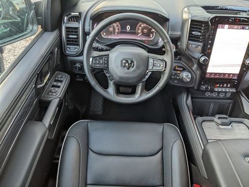 New 2026 RAM 1500 Limited w/ Night Edition image 13