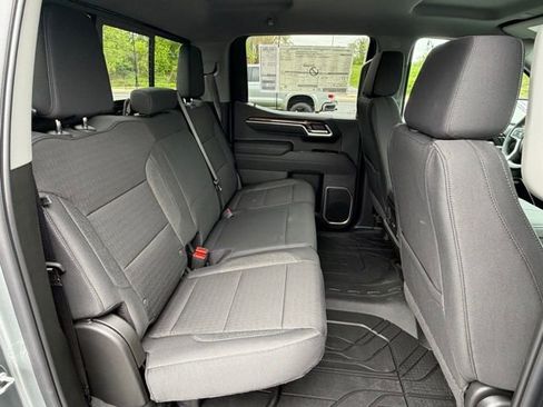 New 2026 Chevrolet Silverado 1500 RST w/ Convenience Package II AWD/4WD image 37