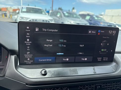 Used 2024 Honda Accord Sport image 25