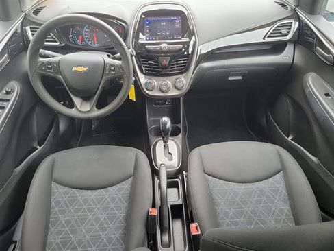 Used 2021 Chevrolet Spark LT image 33