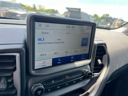 Certified 2023 Ford Bronco Sport Big Bend w/ Convenience Package AWD/4WD image 12