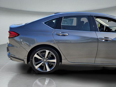 New 2025 Acura TLX w/Technology Package image 37