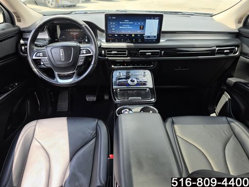 Used 2023 Lincoln Nautilus Reserve AWD/4WD image 15