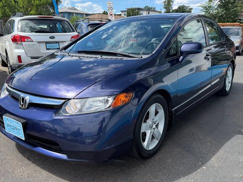 Used 2006 Honda Civic EX image 5