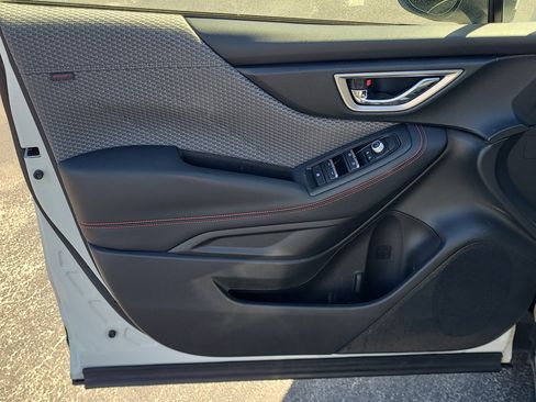 Used 2020 Subaru Forester Sport w/ Popular Package #2 image 20