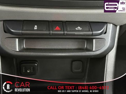 Used 2020 Chevrolet Colorado W/T image 26