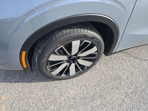 New 2026 Mitsubishi Outlander SE image 9