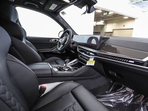 New 2026 BMW X5 M Competition w/ Executive Package AWD/4WD image 31
