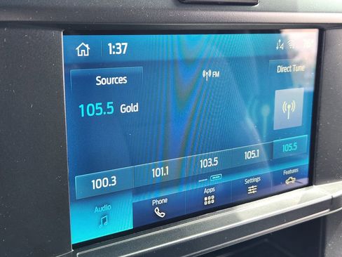New 2026 Ford F250 XLT AWD/4WD image 22