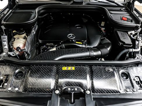 Used 2023 Mercedes-Benz GLE 350 image 11