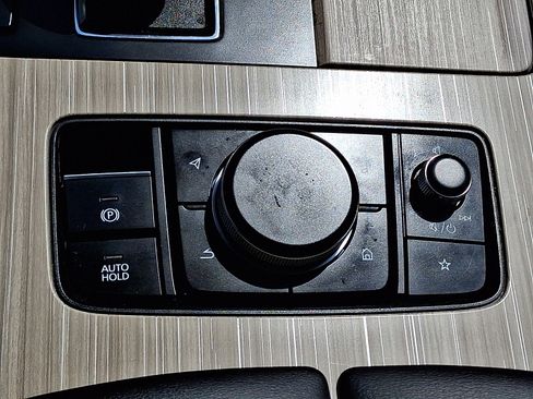 Certified 2024 MAZDA CX-90 3.3 Turbo w/ Premium Package AWD/4WD image 31