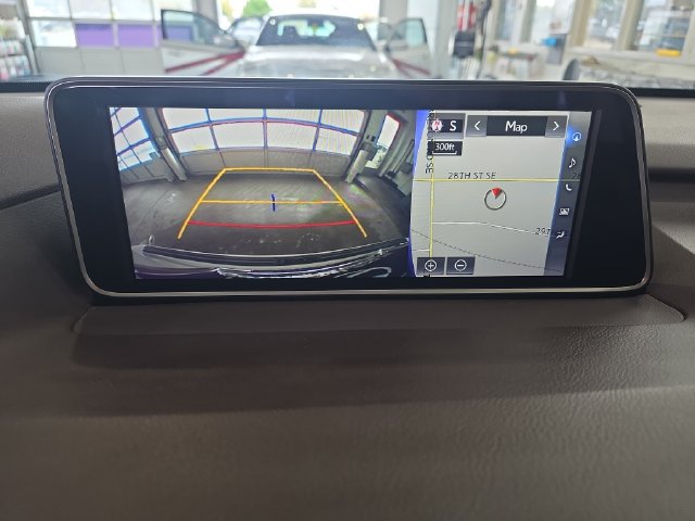 Used 2017 Lexus RX 350 AWD w/ Premium Package image 23
