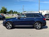 Used 2018 Mercedes-Benz GLC 300 4MATIC w/ Multimedia Package image 2