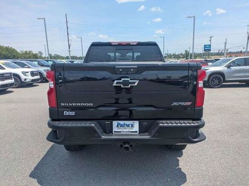 New 2026 Chevrolet Silverado 1500 ZR2 AWD/4WD image 6