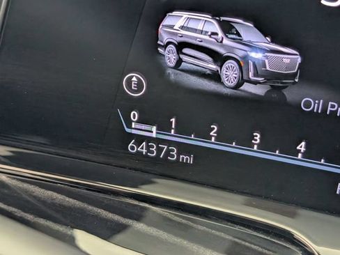 Used 2023 Cadillac Escalade Sport AWD/4WD image 20